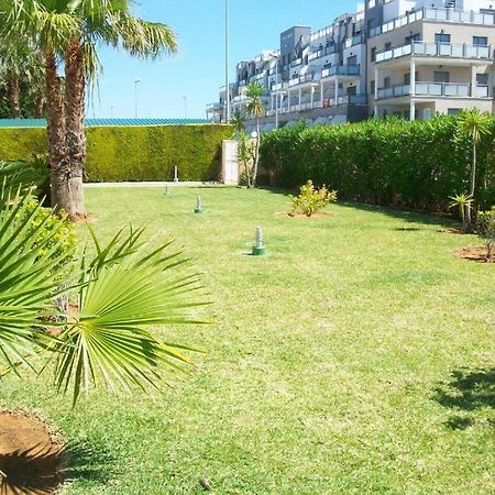 Oasis Hoyo 12 - Oliva Nova Playa Met&Golf Apartment Ngoại thất bức ảnh