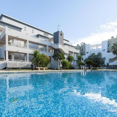 Oasis Hoyo 12 - Oliva Nova Playa Met&Golf Apartment Ngoại thất bức ảnh