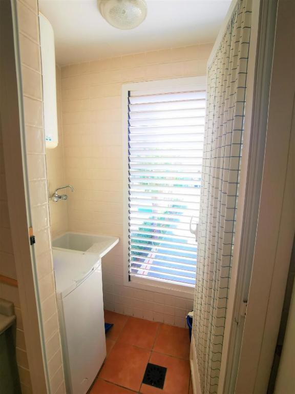 Oasis Hoyo 12 - Oliva Nova Playa Met&Golf Apartment Ngoại thất bức ảnh