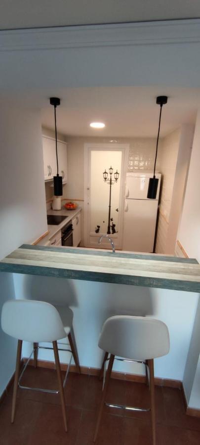 Oasis Hoyo 12 - Oliva Nova Playa Met&Golf Apartment Ngoại thất bức ảnh