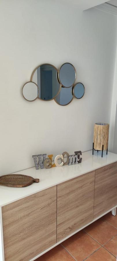 Oasis Hoyo 12 - Oliva Nova Playa Met&Golf Apartment Ngoại thất bức ảnh