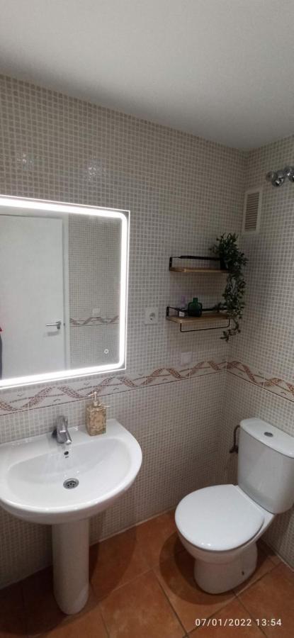 Oasis Hoyo 12 - Oliva Nova Playa Met&Golf Apartment Ngoại thất bức ảnh