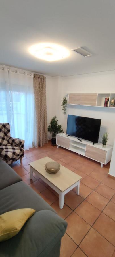 Oasis Hoyo 12 - Oliva Nova Playa Met&Golf Apartment Ngoại thất bức ảnh