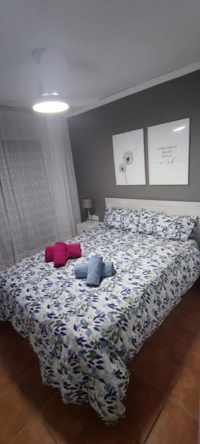 Oasis Hoyo 12 - Oliva Nova Playa Met&Golf Apartment Ngoại thất bức ảnh