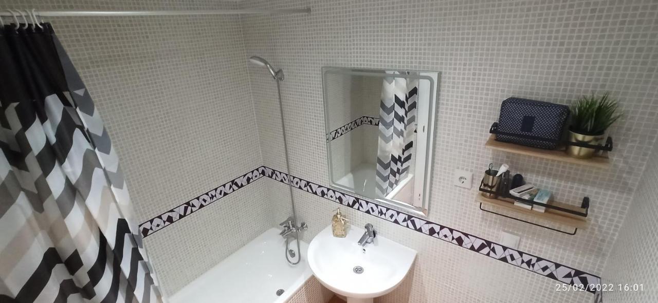 Oasis Hoyo 12 - Oliva Nova Playa Met&Golf Apartment Ngoại thất bức ảnh