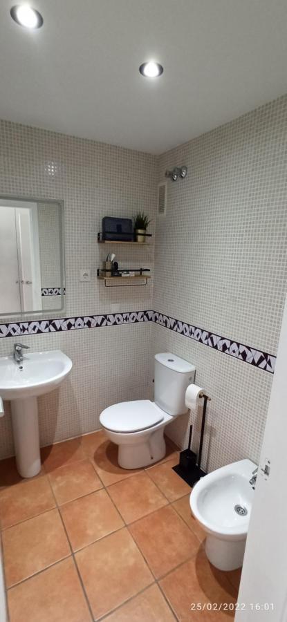 Oasis Hoyo 12 - Oliva Nova Playa Met&Golf Apartment Ngoại thất bức ảnh