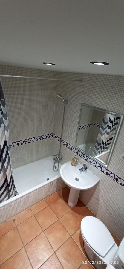 Oasis Hoyo 12 - Oliva Nova Playa Met&Golf Apartment Ngoại thất bức ảnh