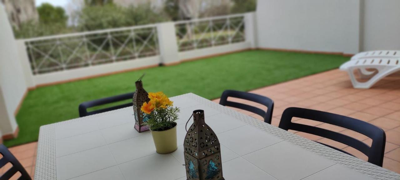 Oasis Hoyo 12 - Oliva Nova Playa Met&Golf Apartment Ngoại thất bức ảnh