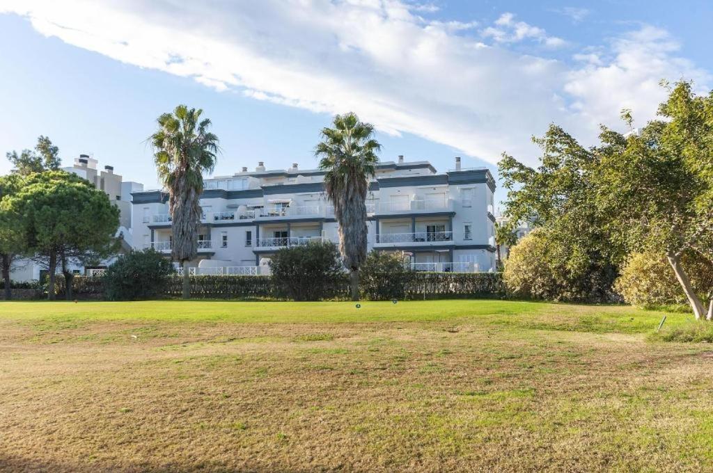 Oasis Hoyo 12 - Oliva Nova Playa Met&Golf Apartment Ngoại thất bức ảnh